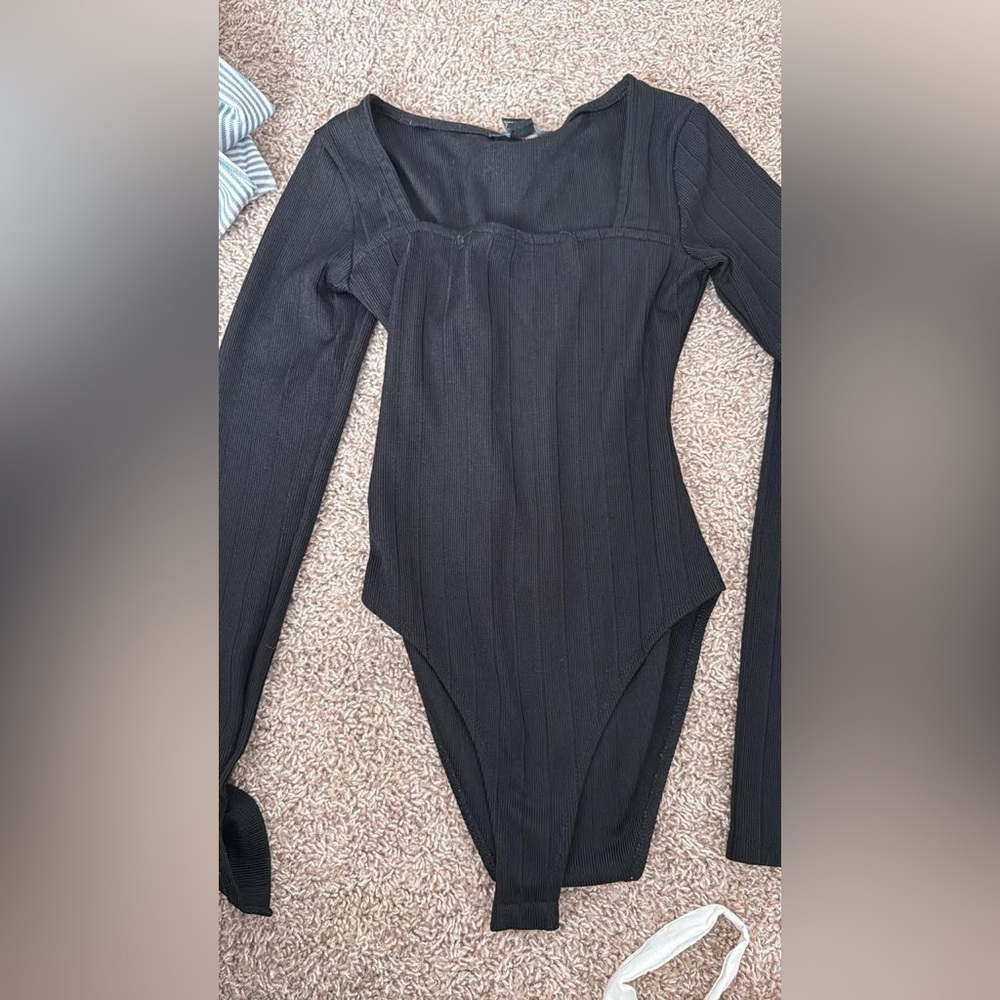 Bodysuit